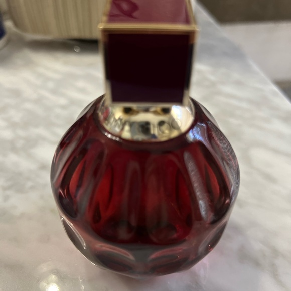 BRAND NEW without box JIMMY CHOO FEVER PERFUME! - Picture 3 of 3